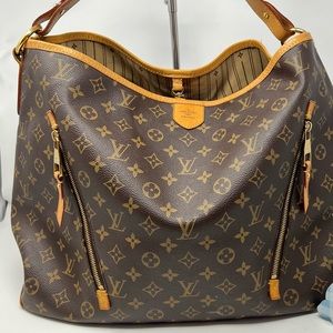 Louis Vuitton Dleightful GM